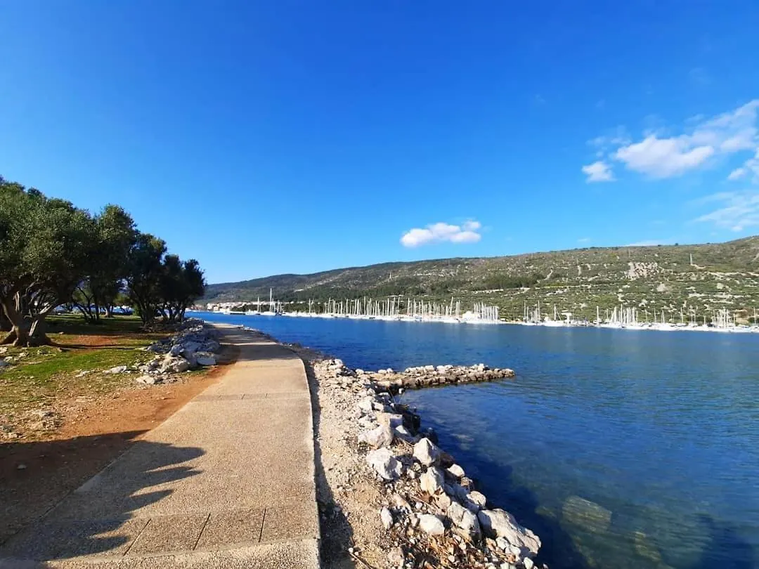 Apartment Dolores Cres Croazia