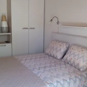 Appartamento Dinko, Cres