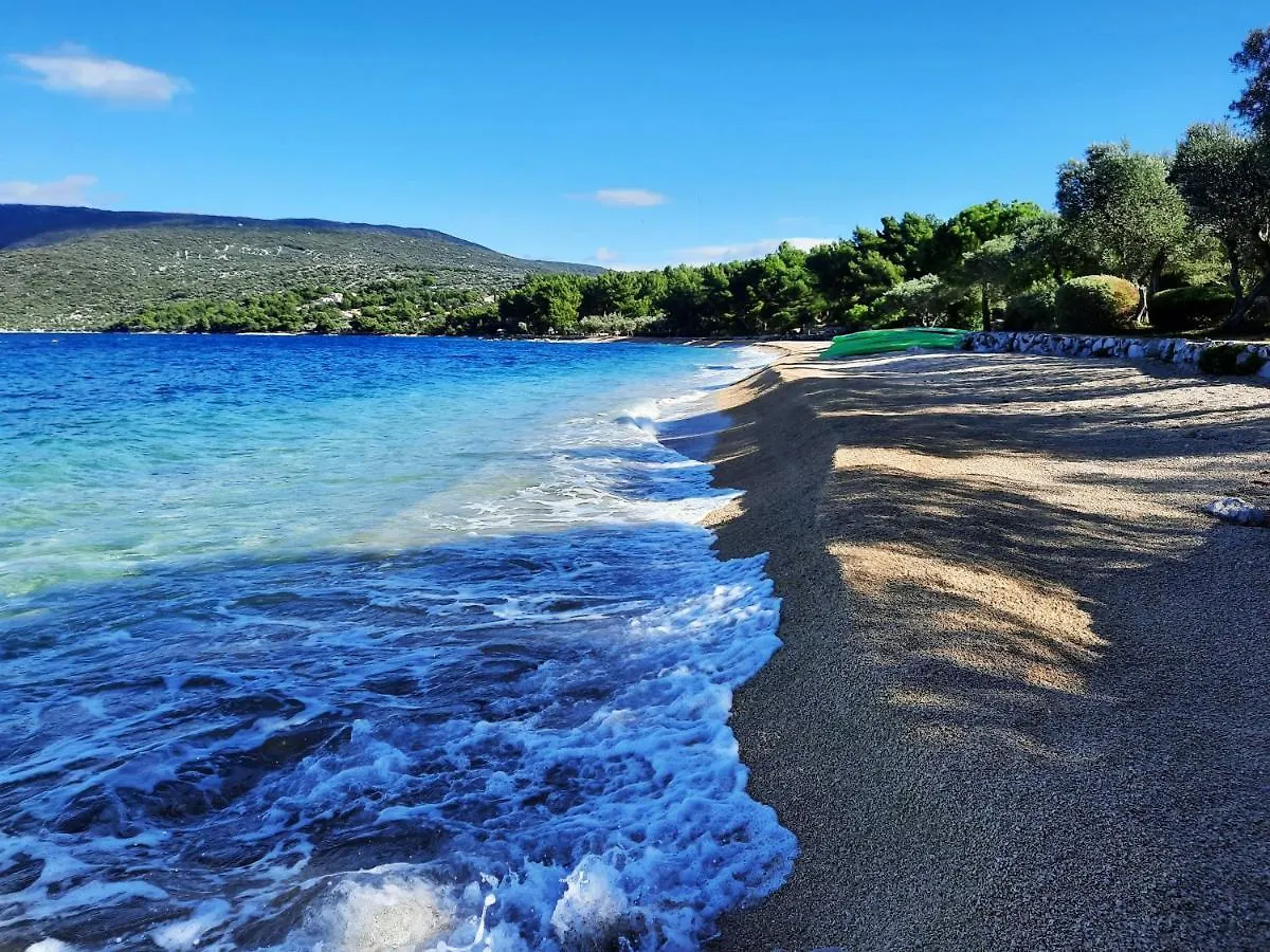 Apartment Dolores Cres Croatia