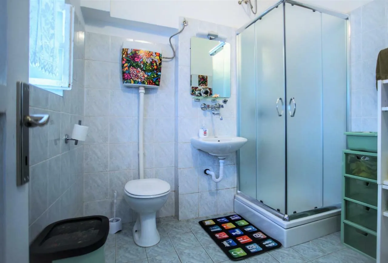 Apartment Dolores Cres Croatia