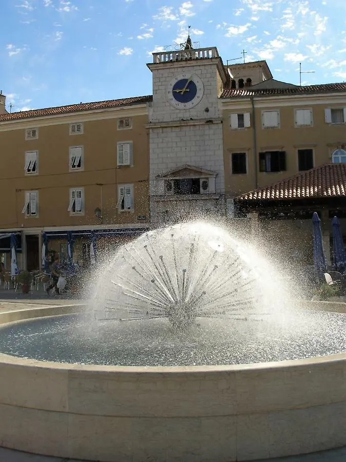 Apartment Dolores Cres