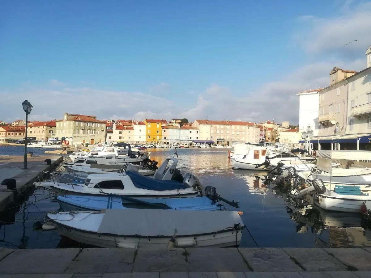Apartment Dolores Cres Croatia